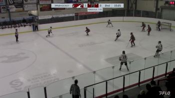 Replay: Home - 2024 Osoyoos vs Kelowna | Jan 19 @ 6 PM