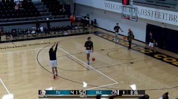 Replay: Trinity (TX) vs Bethany Lutheran | Nov 8 @ 5 PM