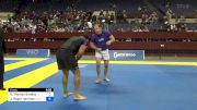 Brian Thomas Bradley vs Julian Roger Harrison 2024 Pan IBJJF Jiu-Jitsu No-Gi Championship