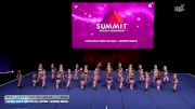 United Rock Nation All Stars - GOSSIP GIRLS [2026 L1 Junior - Flex - D2 - Medium Semis] 2026 The D2 Summit