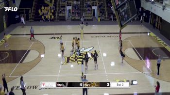 Replay: Carnegie Mellon vs Baldwin Wallace | Sep 6 @ 10 AM