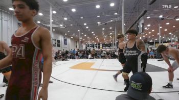 Replay: Mat 2 - 2025 2025 Waterway Duals | Sep 7 @ 8 AM