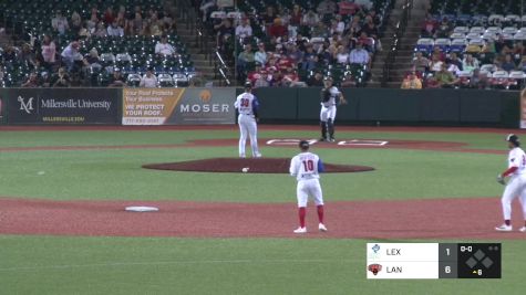 Replay: Home - 2025 Legends vs Stormers | Sep 12 @ 7 PM