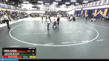 Replay: Mat 2 - 2024 NCAA Division III Upper Midwest Region | Mar 2 @ 2 PM