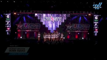 Intensity Athletics - Bomb Squad [2024 L2 Junior - D2 - B Day 2] 2024 USA All Star Super Nationals