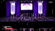 Legendary Athletics - Love [2025 USASF Cheer-Elite] 2025 Next Level Nationals