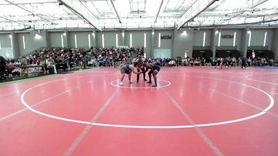 215 lbs Round Of 32 - Woodensley Blaise, Westhill vs Braeden Sollima, Waterford