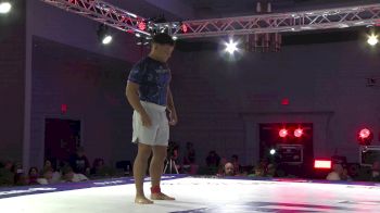 Aqil Nasir vs Emanuel Mercado 2024 Fight to Win 267