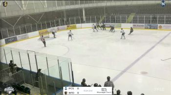Replay: Home - 2025 Port Colborne vs Brantford | Jan 23 @ 7 PM