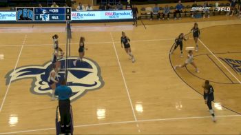 Replay: Creighton vs Seton Hall | Oct 26 @ 6 PM