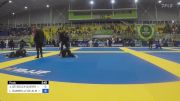 JAQUELINE DE SOUZA QUEIROZ vs LÍSLEN GABRIELLY DE ALMEIDA SILV 2023 Brasileiro Jiu-Jitsu IBJJF