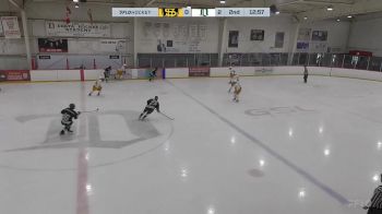 Replay: Home - 2025 Shawnigan vs Delta | Feb 23 @ 11 AM