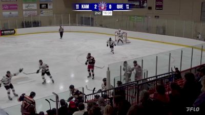 Replay: Home - 2024 Quesnel vs Kamloops | Oct 4 @ 7 PM