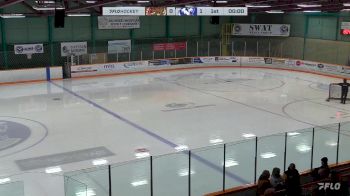 Replay: Home - 2024 Blind River vs Greater Sudbury | Feb 22 @ 7 PM