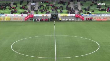 Full Replay: Veikkausliiga 2019 Challenger Series VPS vs FC Lahti