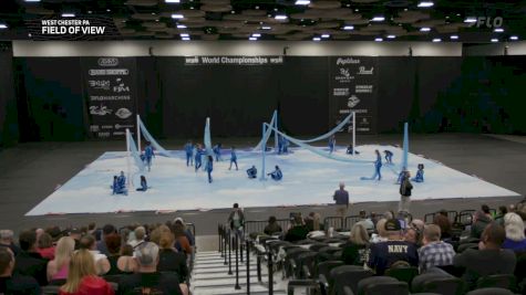 Field of View "West Chester PA" at 2026 WGI Guard World Championships