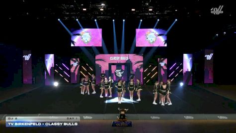 Tv Birkenfeld - Classy Bulls [2026 OJ 2 Day 1] 2026 Summer All Level Championship West