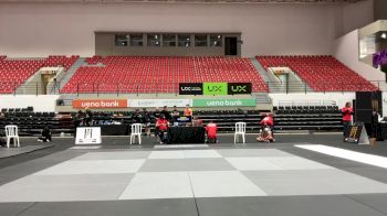 Ramiro Leon vs Bruno Velazquez 2025 ADCC Paraguay Open