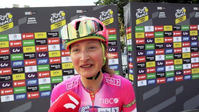Vallieres: Tour de Of Opportunities For Women