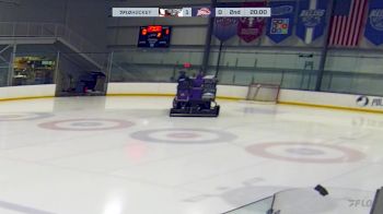 Replay: Home - 2025 Cyclones vs Bos. Jr. Rangers | Feb 26 @ 11 AM