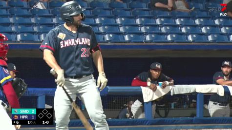 Replay: Away - 2024 Blue Crabs vs Rockers | Jul 20 @ 8 PM