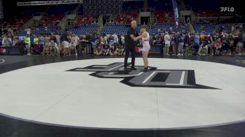 126 lbs Rnd Of 64 - Layne Kleimann, Utah vs Dareyan Egner, Ohio