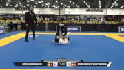 Cedric Jonathan Pulido Panganiba vs Hector Luis Mercado Jr 2026 World Master IBJJF Jiu-Jitsu Championship
