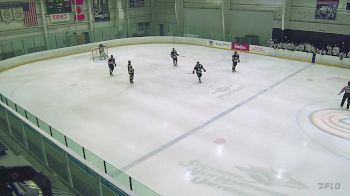 Replay: Home - 2025 Providence vs New Hampshire | Feb 11 @ 12 PM