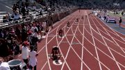 Watch High School Girls 4x100 Relay Prelims (Event 106) Heat 9 At 2026 Penn Relays