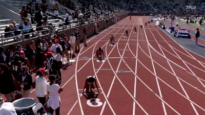 HSG 4x100 Prelims Heat 9 At 2026 Penn Relays