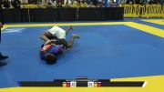 Logan Edward Lopez vs Paulo Emmanuel Pereira De Castro 2026 Pan IBJJF Jiu-Jitsu No-Gi Championship