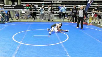 Replay: Mat 16 - 2026 New Jersey Scholastic State Champs | Mar 22 @ 9 AM