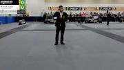 DOMINICK DEES vs OSCAR PACHANO 2026 PBJJF Pan American Jiu-Jitsu Championships