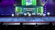 North Pompano Steelers - Rec Cheer [2023 Hip Hop Bantam NA Day 3] 2023 Pop Warner National Cheer & Dance Championship