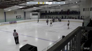 Replay: Home - 2025 PMHA vs Indigenous | Jan 19 @ 3 PM