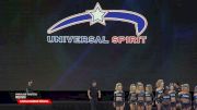 Maryland Twisters - Reign [2026 L6 Senior XSmall Semis] 2026 The Cheerleading Worlds
