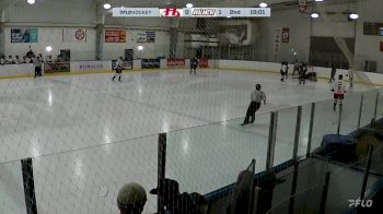 Replay: Home - 2024 Hurricanes vs Avalanche | Nov 3 @ 4 PM