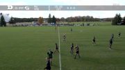 Replay: Roosevelt vs Northern Michigan | Oct 25 @ 3 PM