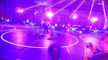 89 lbs Rr Rnd 2 - Owen Wicks, Wrecking Crew vs Elliot Halsey, Mat Rats Rebooted