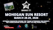 ECE HINGHAM - BLACK OPS [2026 Senior XSmall Coed L6 Day 2] 2026 Winner's Choice Live at Foxwoods