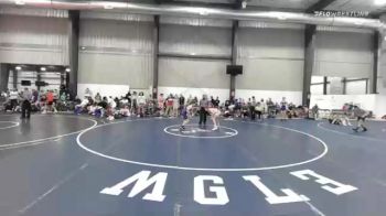 48 kg Prelims - Reagan Milheim, M2 Black vs Nate Foldes, Virginia Team Predator #2