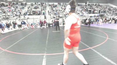 72 kg Champ. Rd Of 32 - Kenlee Fish, Missouri Baptist Wrestling Club vs Trinity Bouchal, Devils Women's Wrestling Club At Arizona State University