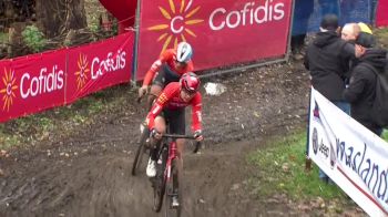 Watch In Canada: 2025 X2O Trofee Hamme