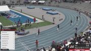 2026 AAU Junior Olympic Games - Youth Boys' 4x100m Relay, Finals 1 - Age 15-16