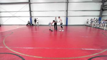 170 lbs Rr Rnd 2 - Brayden Marotta, FORGE H/S 1 vs Ewan Olson, Micky's Maniacs White