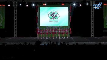 Twisters Academy - Lady Lightning [2025 L2 Senior - D2 Day2] 2025 CSG Grand Nationals