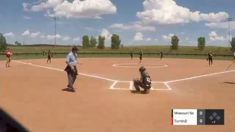 Turnin2 vs. Missouri So Cal - Aurora Complex B: Field 2