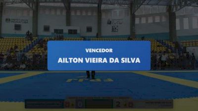 EMERSON JOSE DOS REIS KOJIMA vs FERNANDO KIOSHI LEITE FUZIKAVA 2026 FPJJ Campeonato Paulista Sem Kimono