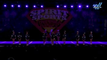 Extreme Force All Stars - Eclipse [2024 L1 Junior DAY 1] 2024 Spirit Sports Worcester Nationals