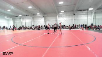 125 lbs Rr Rnd 2 - Nataly Gloria, Altus Girls vs Cailin Neeland, Choctaw Girls A